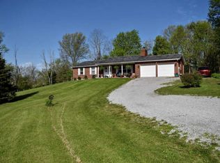 497 S Main St, Bethel, OH 45106