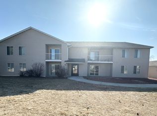 2931 Carrousel Ln, Janesville, WI 53545