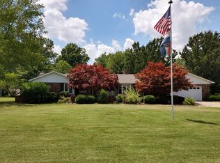 203 Walnut St, Lamar, MO 64759