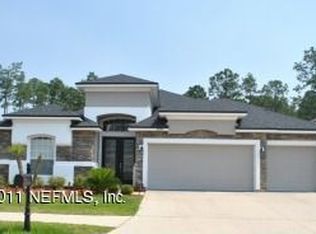 6143 White Tip Rd, Jacksonville, FL 32258