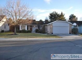 3622 S Brookshore Pl, Boise, ID 83706