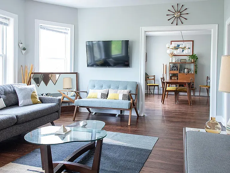 4808 N Paulina St #3E — Photo 1