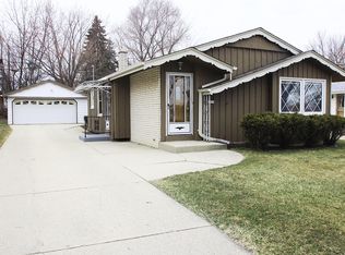 3429 S 87th St, Milwaukee, WI 53227