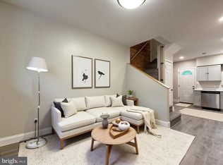 417 Scott St, Baltimore, MD 21230