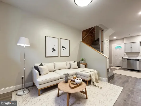 417 Scott St, Baltimore, MD 21230