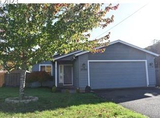 25190 E Bolton Rd, Veneta, OR 97487