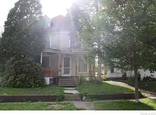 309 N 5th St, Olean, NY 14760