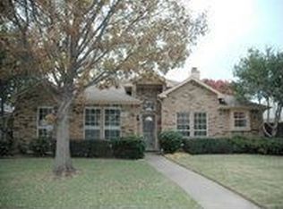 3817 Catalina St, Rowlett, TX 75088