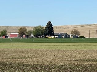 346 Burnap Rd, Touchet, WA 99360