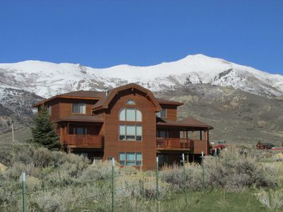 7154 Smith Creek Rd, Elko, NV, 89815