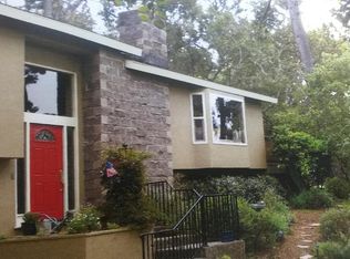 4 SE Of Flanders Way On Acacia, Carmel By the Sea, CA 93921