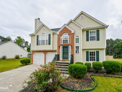 3981 Canebrake Ln, Douglasville, GA, 30134