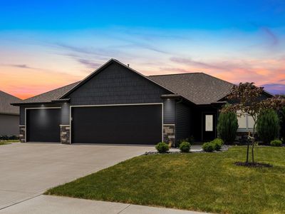 1505 Birch Run, Auburn, IN, 46706