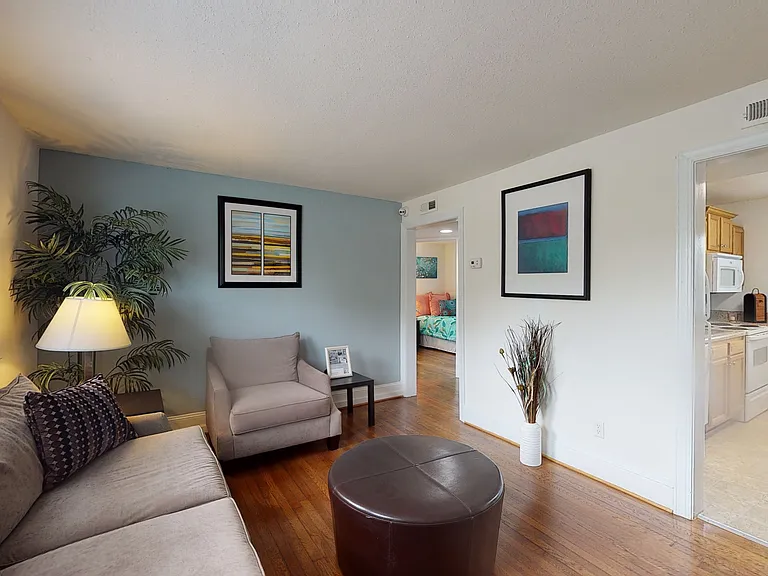 Apartments of Merrimac — Photo 29