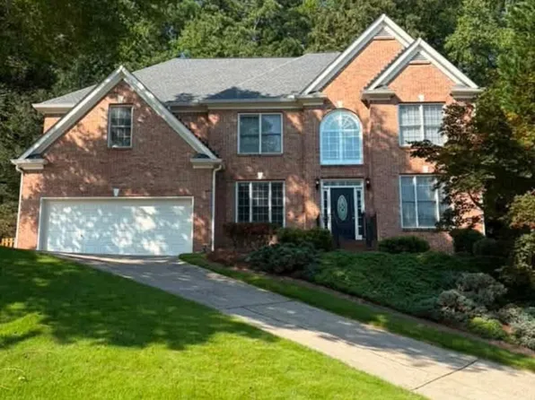6034 Addington Dr NW, Acworth, GA 30101