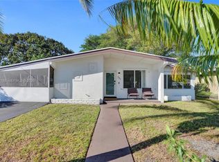 Sunswept Heights Sec 1, North Miami Beach, FL 33162
