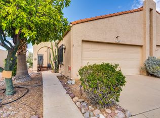 706 W Rushwood Dr, Tucson, AZ 85704