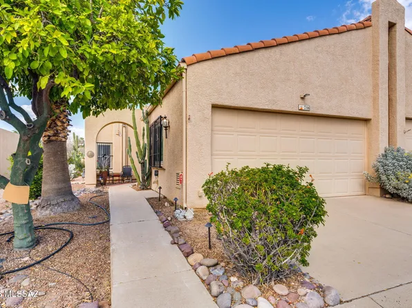 706 W Rushwood Dr, Tucson, AZ 85704