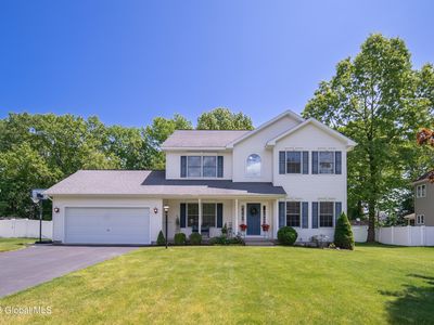 15 Jarose Place, Clifton Park, NY, 12065