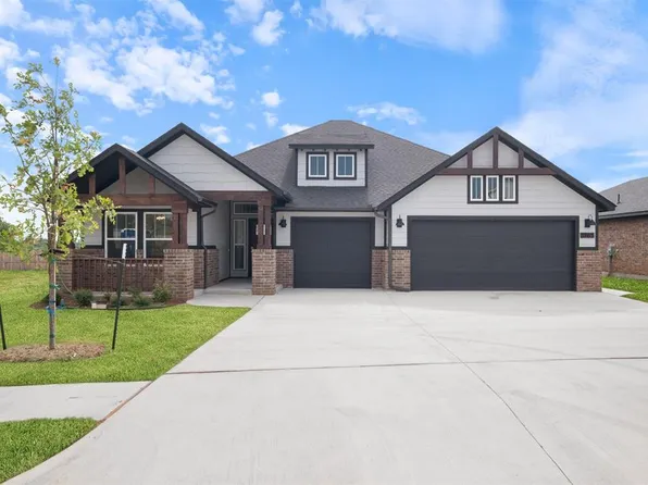 3763 Muir Forest Way, Norman, OK 73071