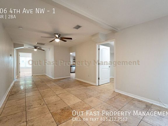 5th image of 606 4th Ave NW #1