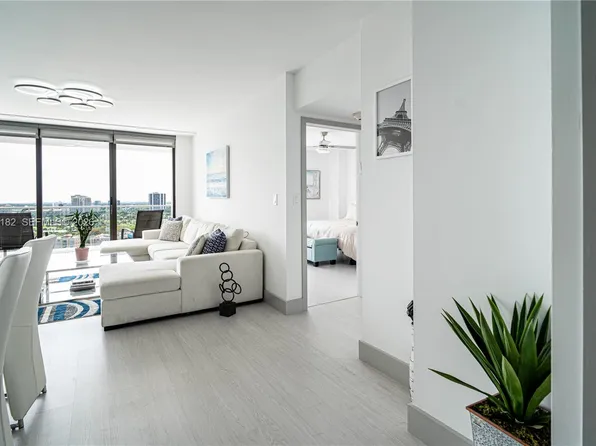 19707 Turnberry Way APT 18C, Aventura, FL 33180