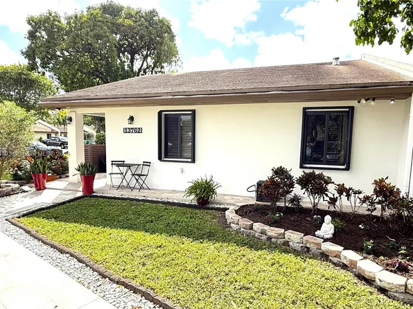 13762 SW 53rd Ter, Miami, FL 33175