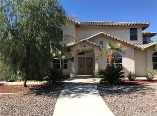 40365 Thornton Ave, Hemet, CA 92544