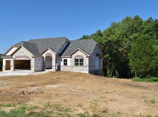 9 Wohler Ct, Troy, MO 63379