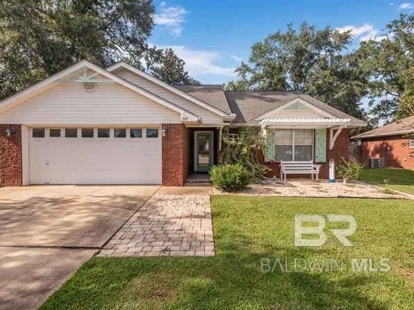 333 Cahaba St, Foley, AL 36535