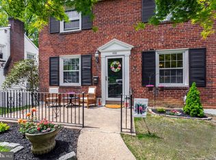 488 Briarhill Rd, Springfield, PA 19064