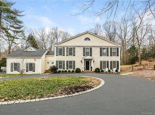42 Valley Rd, New Canaan, CT 06840