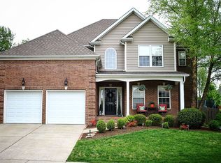 2313 Thistle Park, Lexington, KY