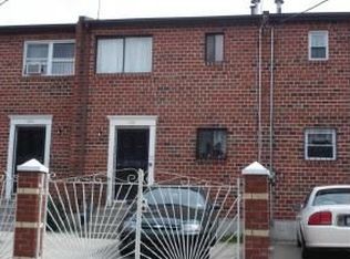 547 Jerome St, Brooklyn, NY 11207