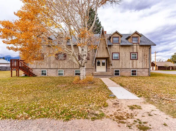 402 S 3rd St, Westcliffe, CO 81252