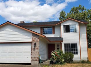 21551 SW Longacre St, Beaverton, OR