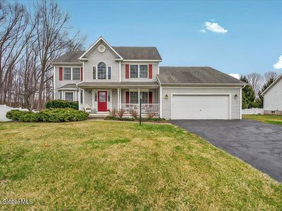7 Northgate Court, Clifton Park, NY, 12065