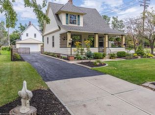 191 E 194th St, Euclid, OH