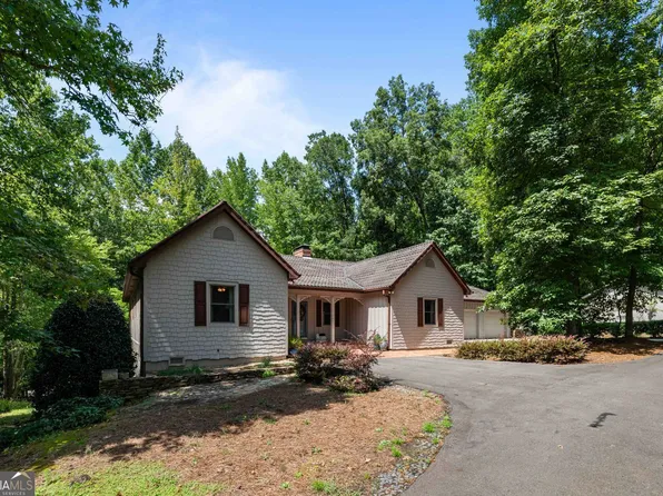 1539 Jep Wheeler Rd, Woodstock, GA 30188