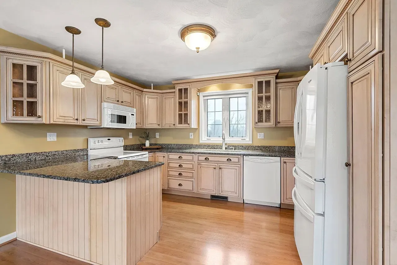 Garland Dr, Pelham — Photo 4