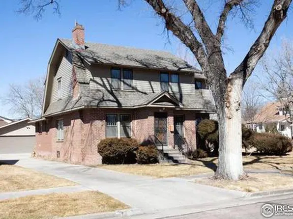 120 Columbine St, Sterling, CO 80751