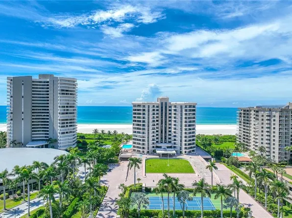 220 S Collier BLVD #1003, MARCO ISLAND, FL 34145