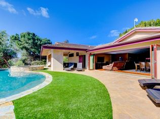 17235 Los Morros, Rancho Santa Fe, CA 92091