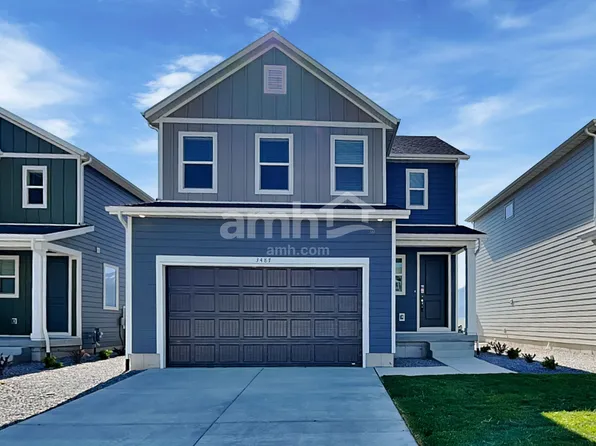 3487 N Annabell St, Eagle Mountain, UT 84005