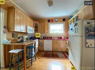 (Undisclosed Address), Somerville, MA 02144