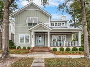 5421 Edisto Drive, Wilmington, NC 28403