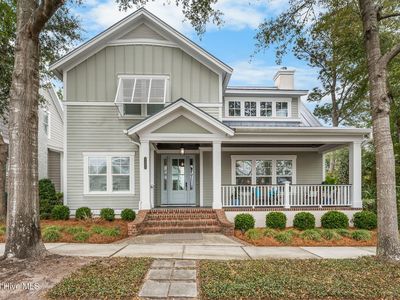 5421 Edisto Drive, Wilmington, NC, 28403