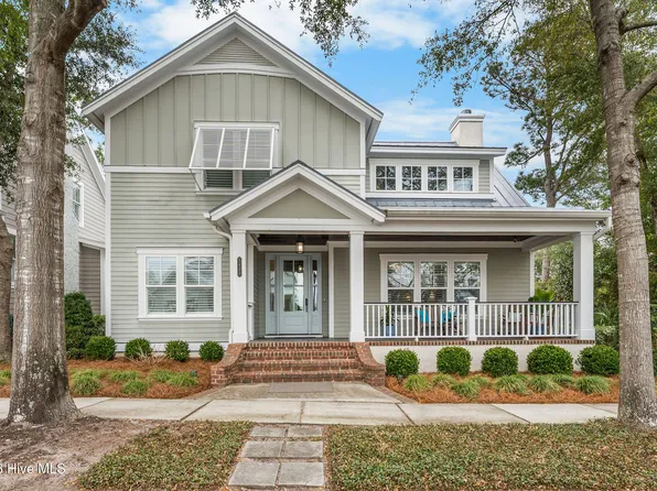 5421 Edisto Drive, Wilmington, NC 28403