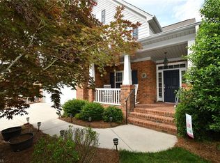 2751 Chestnut Ridge Dr, Winston Salem, NC 27103