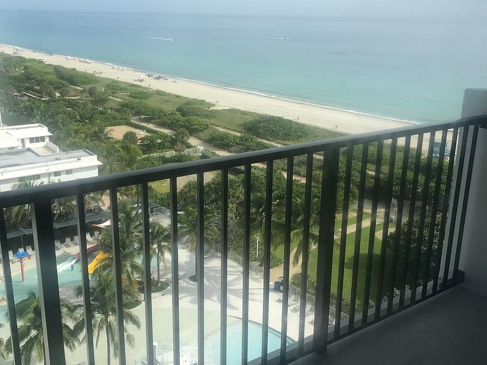 2nd image of 9273 Collins Ave #111